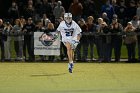 MLax vs Salve  Wheaton College Men’s Lacrosse vs Salve Regina University in the 2024 NEWMAC quarterfinals. - Photo By: KEITH NORDSTROM : Wheaton, Lacrosse, LAX, NEWMAC
